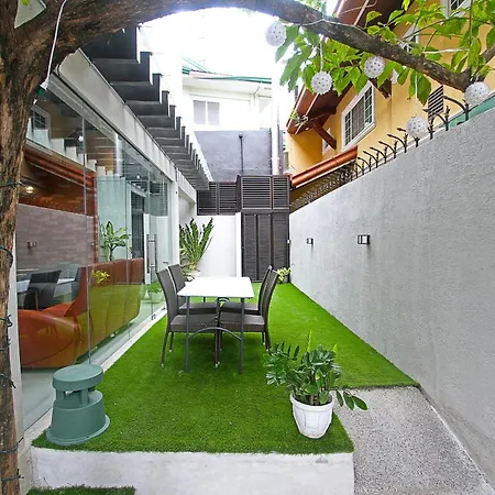 Kasa Boutique Hotel Kasambagan