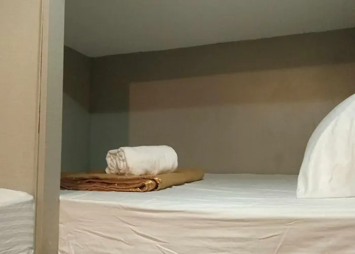 Kasa Boutique Kasambagan Cebu