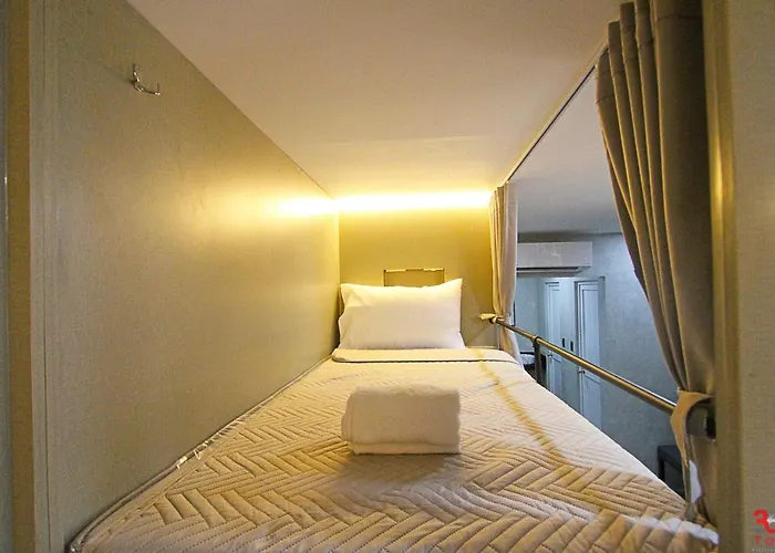 Hotel Kasa Boutique Kasambagan Cebu