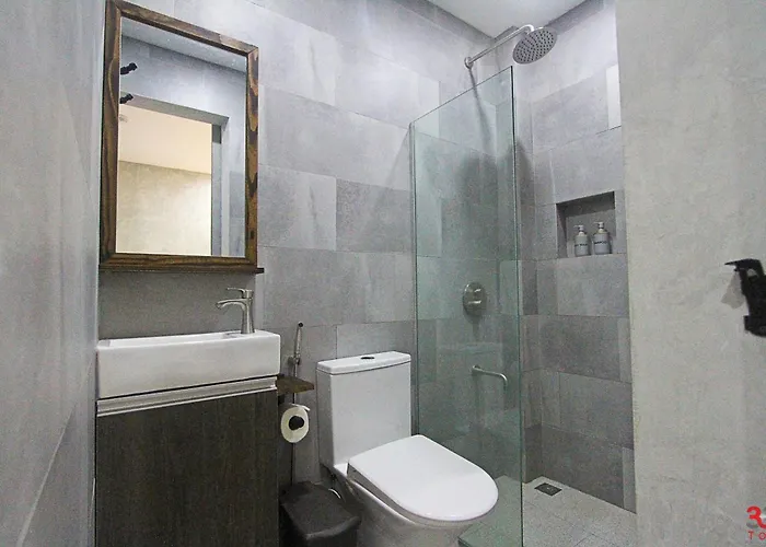 Kasa Boutique Kasambagan Hotel Cebu
