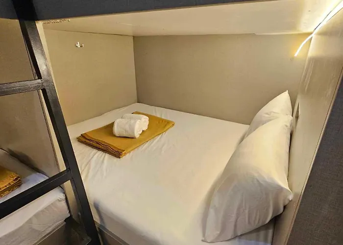 Kasa Boutique Kasambagan Cebu