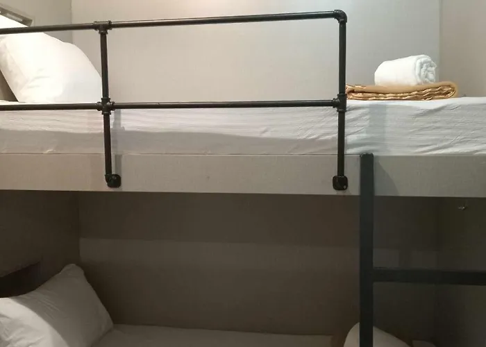 Hotel Kasa Boutique Kasambagan Cebu