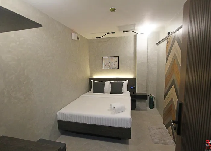 Hotel Kasa Boutique Kasambagan