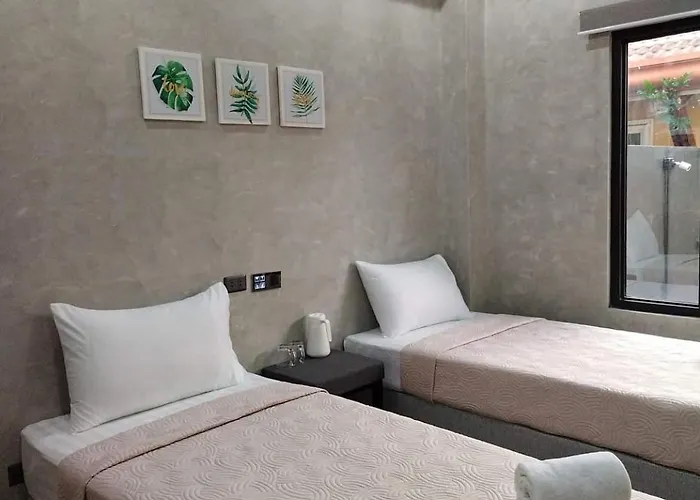 Kasa Boutique Kasambagan