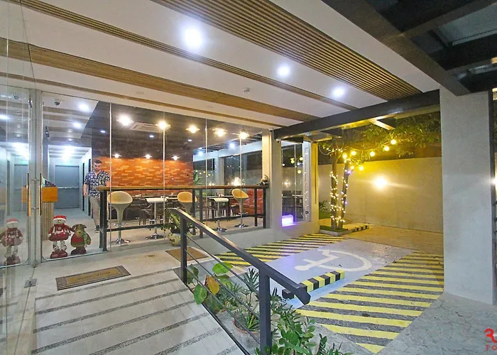 Kasa Boutique Kasambagan