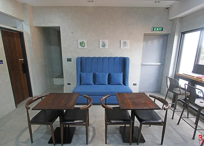 Kasa Boutique Kasambagan 3*