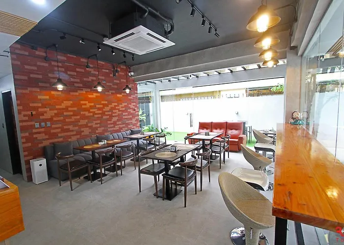 Kasa Boutique Kasambagan Hotel Cebu