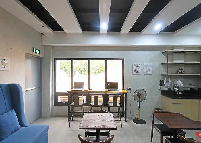 Kasa Boutique Kasambagan Hotel