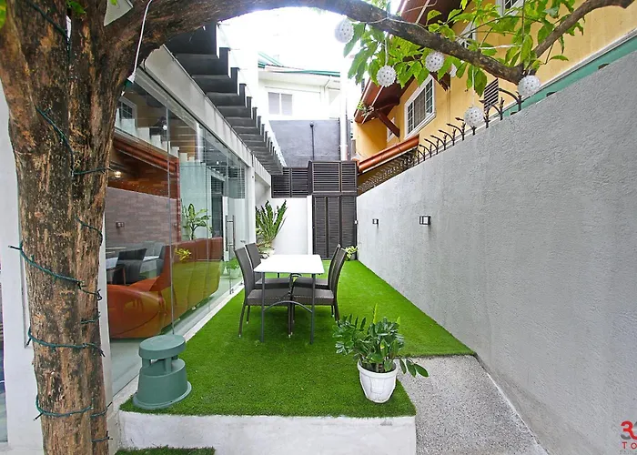 Kasa Boutique Kasambagan Hotel 3*