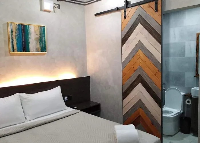 Hotel Kasa Boutique Kasambagan