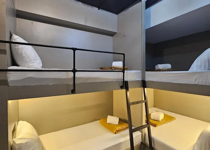 Hotel Kasa Boutique Kasambagan 3*