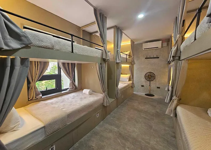 Kasa Boutique Kasambagan Hotel 3*