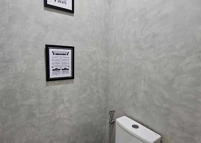 Hotel Kasa Boutique Kasambagan Cebu