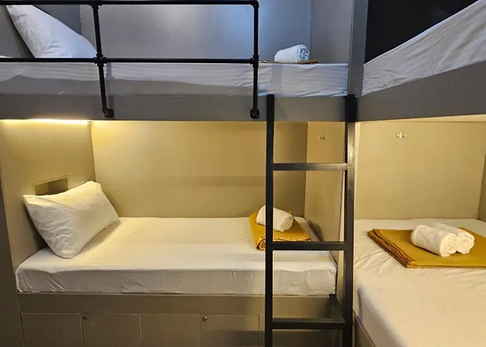 Hotel Kasa Boutique Kasambagan Cebu