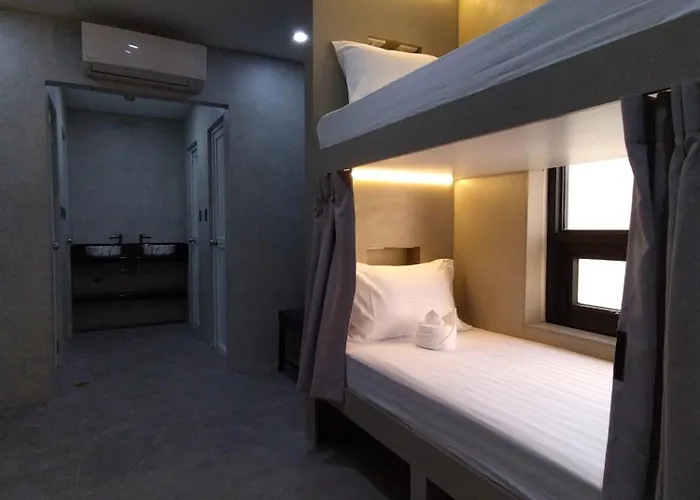 Kasa Boutique Kasambagan Hotel Cebu
