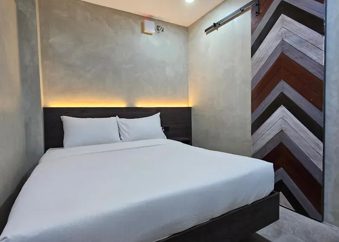 Kasa Boutique Kasambagan 3* Cebu