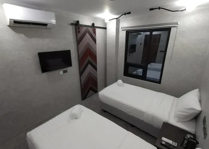 Hotel Kasa Boutique Kasambagan Cebu