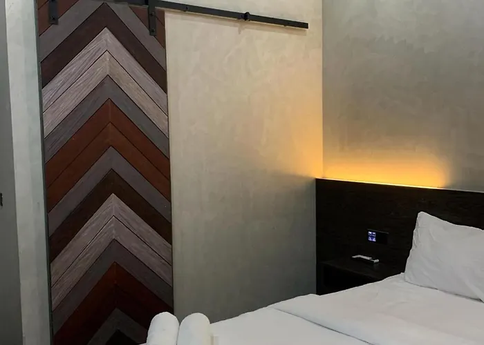 Kasa Boutique Kasambagan 3* Cebu