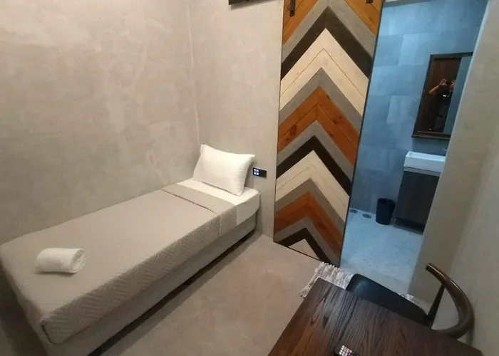 Kasa Boutique Kasambagan 3* Cebu
