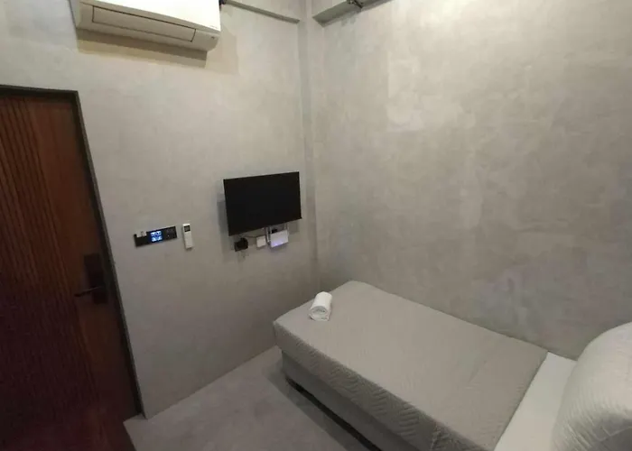 Kasa Boutique Kasambagan