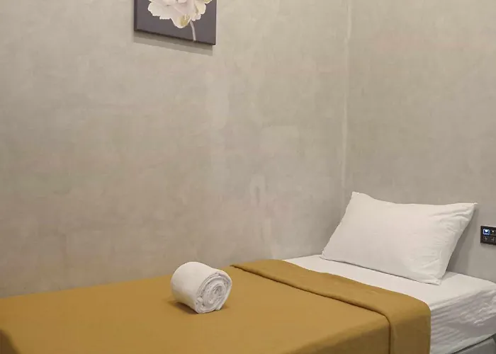 Kasa Boutique Kasambagan Hotel 3*