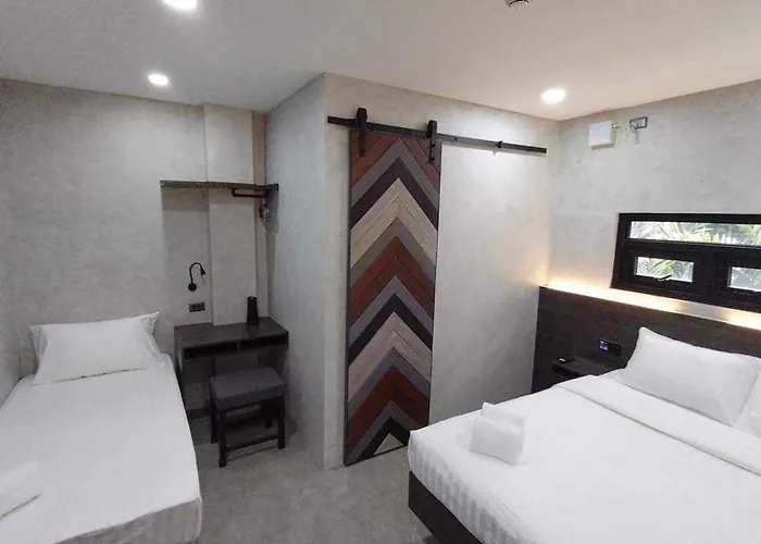Kasa Boutique Kasambagan Hotel