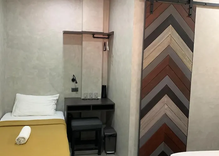Kasa Boutique Kasambagan