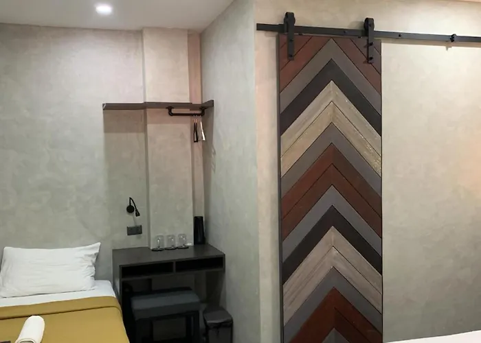 Hotel Kasa Boutique Kasambagan 3*