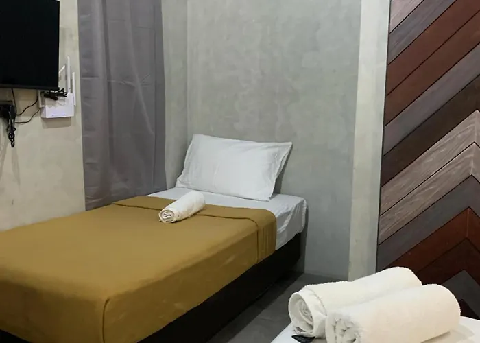 Hotel Kasa Boutique Kasambagan
