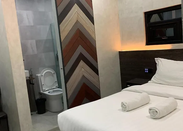 Kasa Boutique Kasambagan Hotel 3*