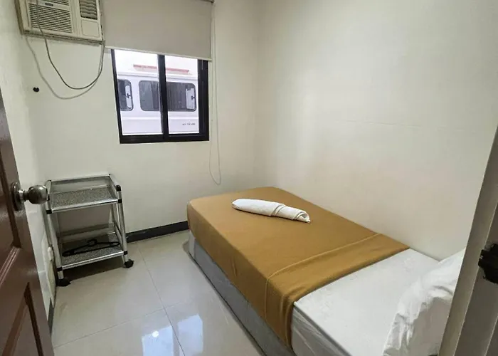 Hotel Kasa Boutique Kasambagan