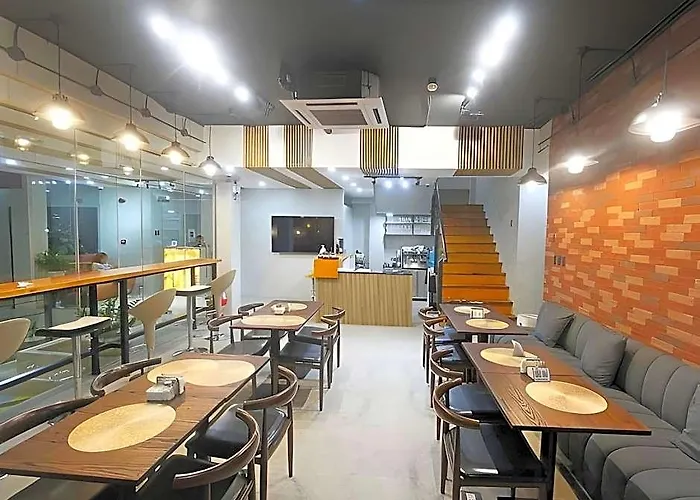 Kasa Boutique Kasambagan