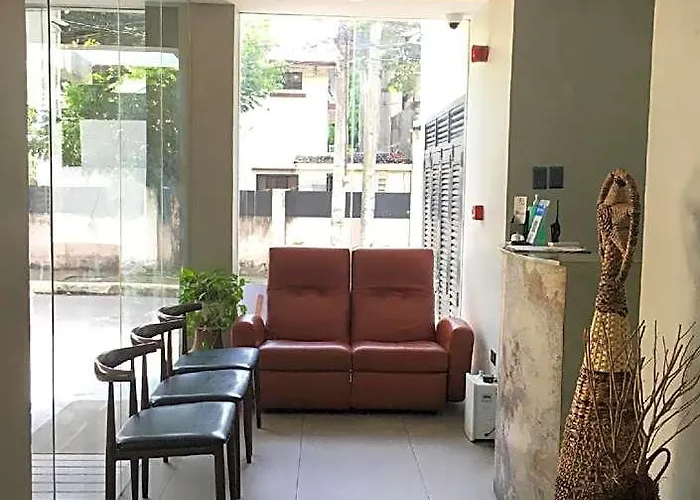 Kasa Boutique Kasambagan Hotel Cebu
