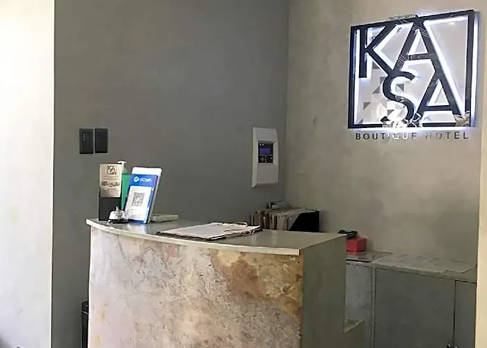 Kasa Boutique Kasambagan Cebu