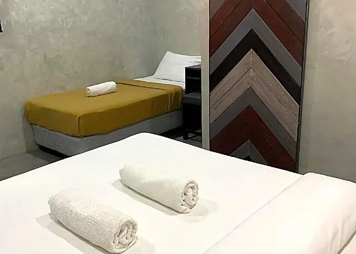 Kasa Boutique Kasambagan