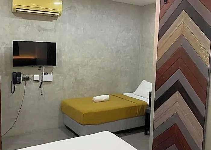 Kasa Boutique Kasambagan 3*
