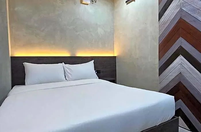 Hotel Kasa Boutique Kasambagan 3*