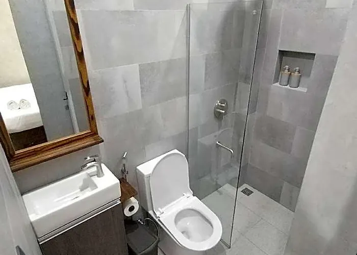 Kasa Boutique Kasambagan 3* Cebu
