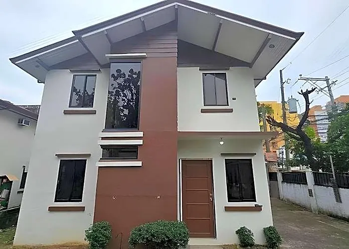 Kasa Boutique Kasambagan Hotel Cebu