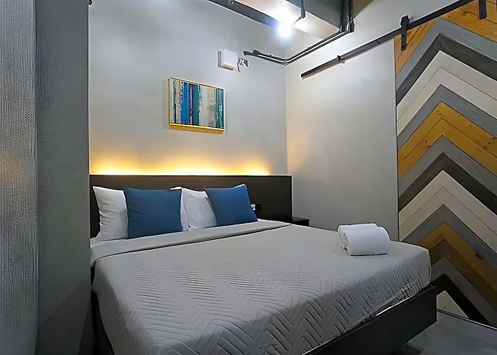 Hotel Kasa Boutique Kasambagan